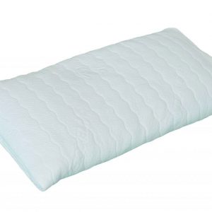 Lavendel-Schurwollkissen