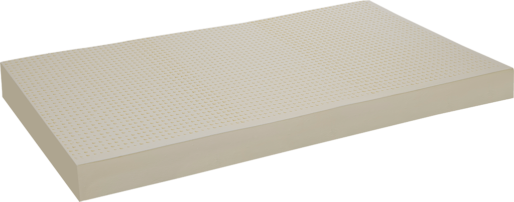 Matratze Naturlatex MAL