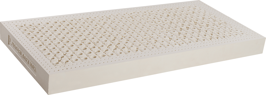 AIR - Die durchlüftete Latex-Matratze für ein trockenes Schlafklima