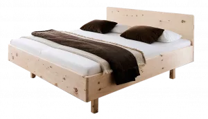 Zirbenbett Hochalm Aktionsbett